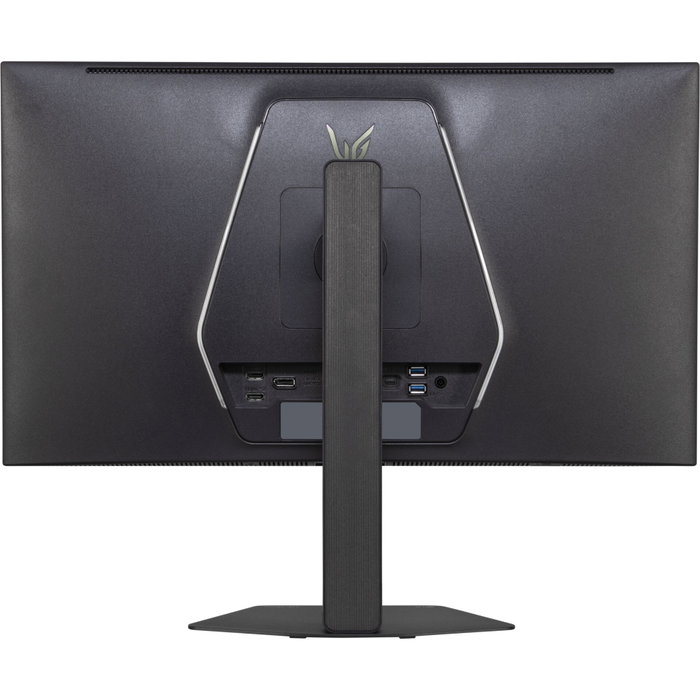 LG UltraGear 27GX790B-B OLED 27 pulg QHD 540Hz/720Hz HDMI 2.1 DP 2.1