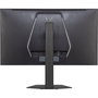 LG UltraGear 27GX790B-B OLED 27 pulg QHD 540Hz/720Hz HDMI 2.1 DP 2.1