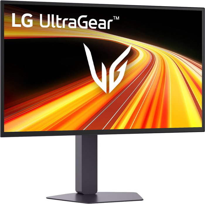 LG UltraGear 27GX790B-B OLED 27 pulg QHD 540Hz/720Hz HDMI 2.1 DP 2.1