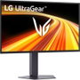LG UltraGear 27GX790B-B OLED 27 pulg QHD 540Hz/720Hz HDMI 2.1 DP 2.1