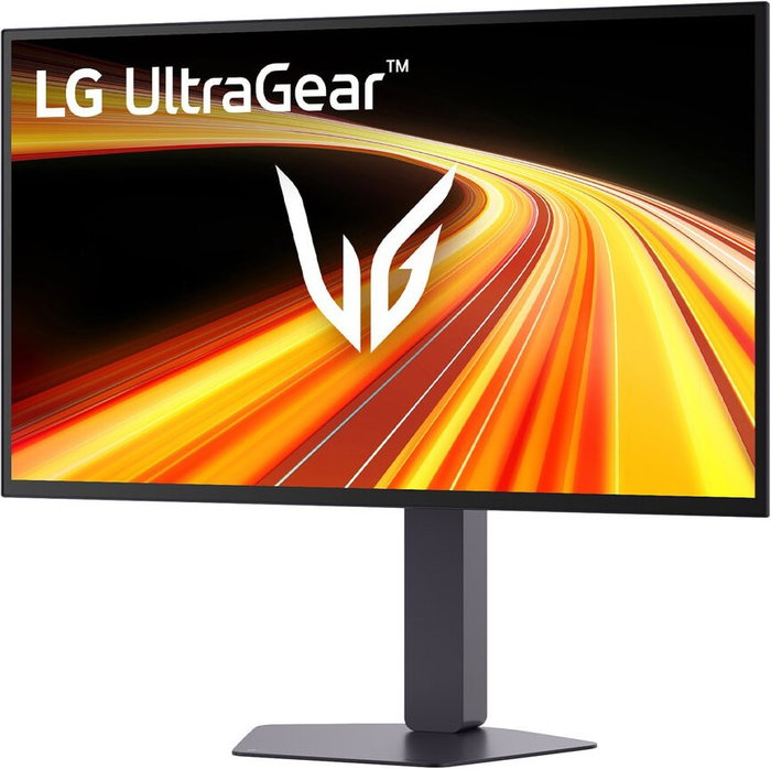 LG UltraGear 27GX790B-B OLED 27 pulg QHD 540Hz/720Hz HDMI 2.1 DP 2.1