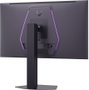LG UltraGear 27GX790B-B OLED 27 pulg QHD 540Hz/720Hz HDMI 2.1 DP 2.1