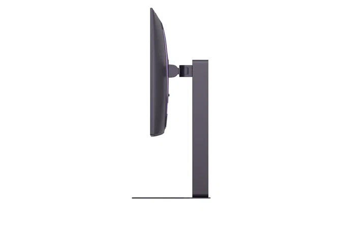 LG UltraGear 27GX790B-B OLED 27 pulg QHD 540Hz/720Hz HDMI 2.1 DP 2.1