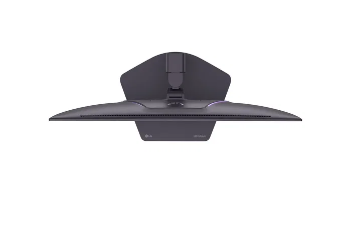 LG UltraGear 27GX790B-B OLED 27 pulg QHD 540Hz/720Hz HDMI 2.1 DP 2.1