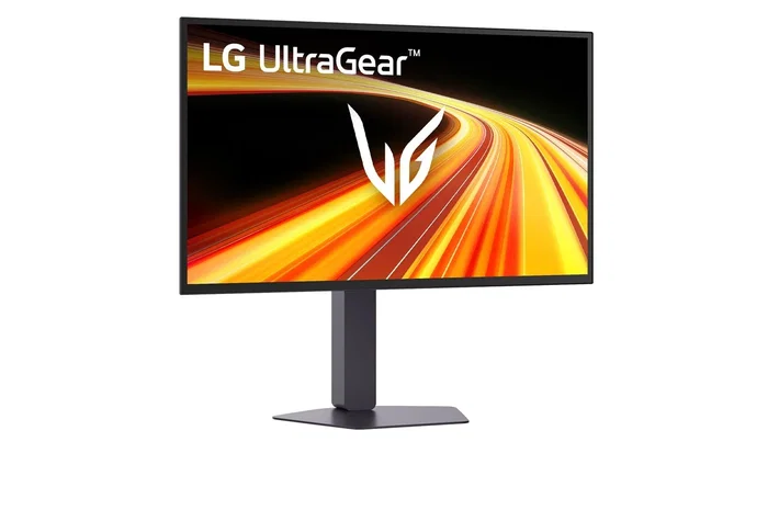 LG UltraGear 27GX790B-B OLED 27 pulg QHD 540Hz/720Hz HDMI 2.1 DP 2.1