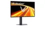 LG UltraGear 27GX790B-B OLED 27 pulg QHD 540Hz/720Hz HDMI 2.1 DP 2.1