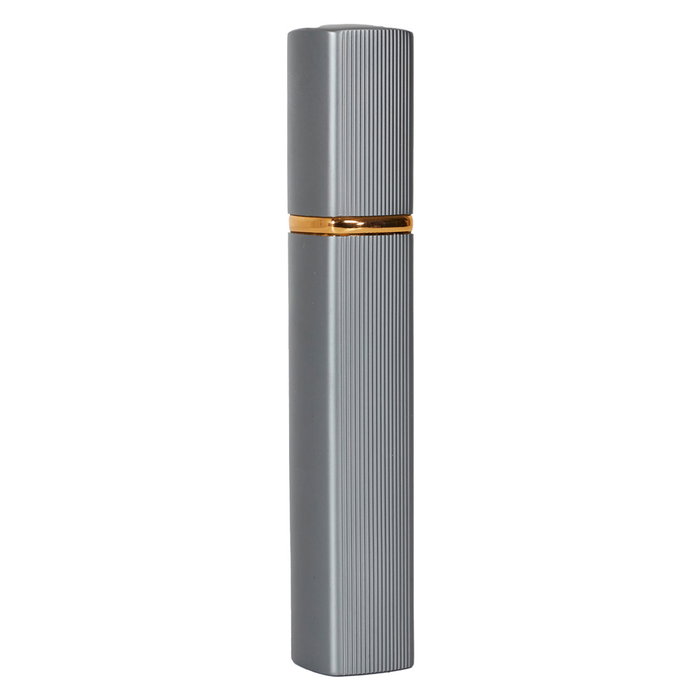 Cosmetic Club Vaporizador de Bolsillo 12 Ml Vidrio/Cristal