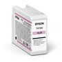 Epson Cartucho de Tinta UltraChrome Pro10 Vivid Light Magenta T47A6 50ml