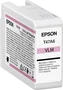 Epson Cartucho de Tinta UltraChrome Pro10 Vivid Light Magenta T47A6 50ml