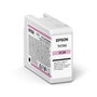 Epson Cartucho de Tinta UltraChrome Pro10 Vivid Light Magenta T47A6 50ml