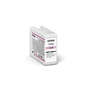Epson Cartucho de Tinta UltraChrome Pro10 Vivid Light Magenta T47A6 50ml Epson Cartucho de Tinta UltraChrome Pro10 Vivid Light Magenta T47A6 50ml