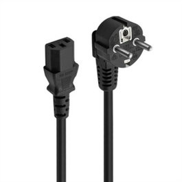 Ewent Cable de alimentación IEC320 a C13 de 1,8m