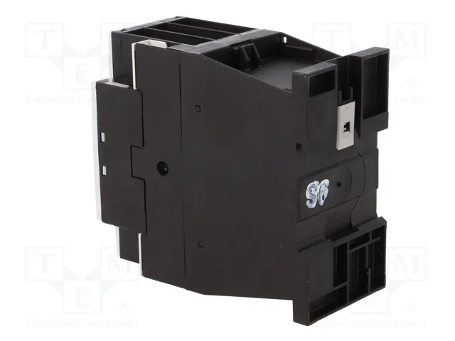 EATON ELECTRIC DILM17-01-24VDC Contactor 3-polar 17A 24VDC EATON ELECTRIC DILM17-01-24VDC Contactor 3-polar 17A 24VDC