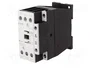 EATON ELECTRIC DILM17-01-24VDC Contactor 3-polar 17A 24VDC