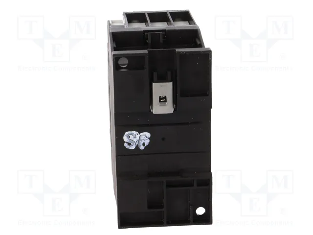 EATON ELECTRIC DILM17-01-24VDC Contactor 3-polar 17A 24VDC EATON ELECTRIC DILM17-01-24VDC Contactor 3-polar 17A 24VDC