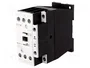 EATON ELECTRIC DILM17-01-24VDC Contactor 3-polar 17A 24VDC