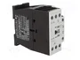 EATON ELECTRIC DILM17-01-24VDC Contactor 3-polar 17A 24VDC
