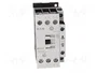 EATON ELECTRIC DILM17-01-24VDC Contactor 3-polar 17A 24VDC