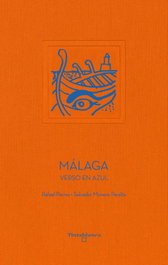 TINTA BLANCA Málaga, Rafael Porras - TINTA BLANCA