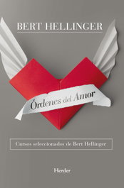 Órdenes del amor, Bert Hellinger - HERDER