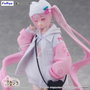 Hatsune Miku Estatua PVC Tenitol Sakura Miku Cool style [petit] 19 cm