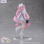 Hatsune Miku Estatua PVC Tenitol Sakura Miku Cool style [petit] 19 cm
