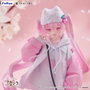 Hatsune Miku Estatua PVC Tenitol Sakura Miku Cool style [petit] 19 cm
