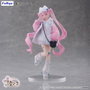 Hatsune Miku Estatua PVC Tenitol Sakura Miku Cool style [petit] 19 cm