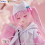 Hatsune Miku Estatua PVC Tenitol Sakura Miku Cool style [petit] 19 cm