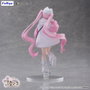 Hatsune Miku Estatua PVC Tenitol Sakura Miku Cool style [petit] 19 cm