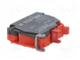 SCHNEIDER ELECTRIC Bloques de Contactos Harmony XB4 22mm