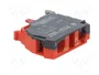 SCHNEIDER ELECTRIC Bloques de Contactos Harmony XB4 22mm