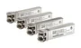 HPE MSA 32GB SFP+ Short Wave Fibre Channel Transceiver Bundle - Paquete de 4 Unidades