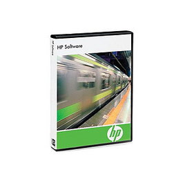 HP ProLiant iLO Licencia 1 Año 24x7 Soporte (512485-B21)