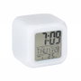 Grundig Despertador Digital Blanco