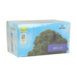 Derbós Bio Lax 20 filtros