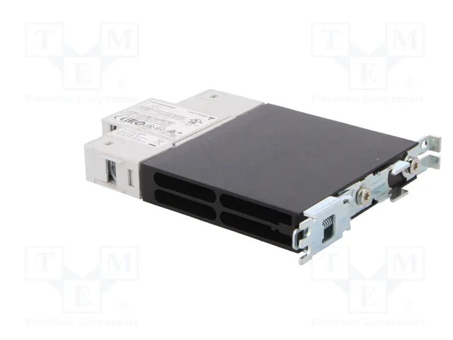 CARLO GAVAZZI RGC1A60D20KKE Relé de semiconductor monofásico 23A 42-600VAC