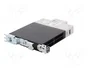 CARLO GAVAZZI RGC1A60D20KKE Relé de semiconductor monofásico 23A 42-600VAC
