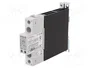 CARLO GAVAZZI RGC1A60D20KKE Relé de semiconductor monofásico 23A 42-600VAC