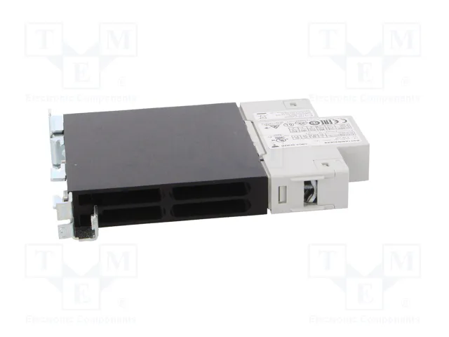 CARLO GAVAZZI RGC1A60D20KKE Relé de semiconductor monofásico 23A 42-600VAC