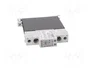 CARLO GAVAZZI RGC1A60D20KKE Relé de semiconductor monofásico 23A 42-600VAC