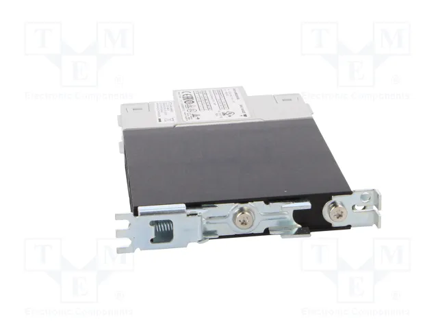 CARLO GAVAZZI RGC1A60D20KKE Relé de semiconductor monofásico 23A 42-600VAC