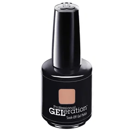 Jessica GELeration Colours Esmalte de uñas semipermanente Caramelo cremoso GEL-436