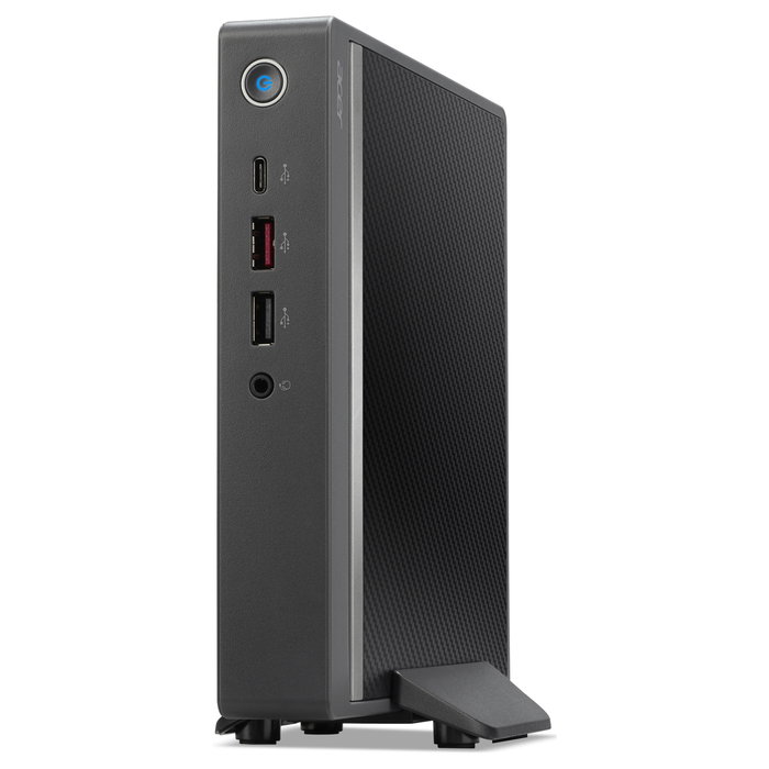Acer Veriton Essential VN2595G, Intel Core 5 120U, 16GB RAM, 512GB SSD, FreeDOS, Mini PC Acer Veriton Essential VN2595G, Intel Core 5 120U, 16GB RAM, 512GB SSD, FreeDOS, Mini PC