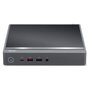 Acer Veriton Essential VN2595G, Intel Core 5 120U, 16GB RAM, 512GB SSD, FreeDOS, Mini PC