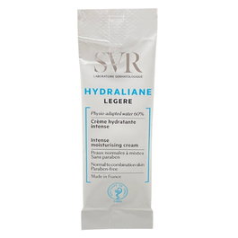 Hydraliane, Hidratante, Crema, Para la cara, 2 ml *Muestra
