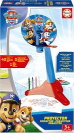 EDUCA BORRAS Proyector Paw Patrol FSC