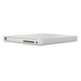 Ubiquiti USW-Mission-Critical M RM POE++ Switch de 9 Puertos Gigabit, Montaje en Rack 1U, Presupuesto PoE 120W