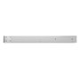 Ubiquiti USW-Mission-Critical M RM POE++ Switch de 9 Puertos Gigabit, Montaje en Rack 1U, Presupuesto PoE 120W