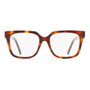 Givenchy GV50042I-053 Gafas de vista para mujer en marrón